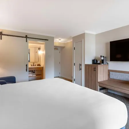 Best Western Plus Inn At The Vines Napa Exterior photo