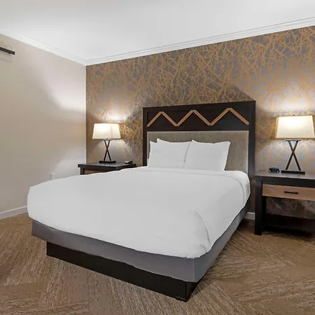 Best Western Plus Inn At The Vines Napa Exterior photo