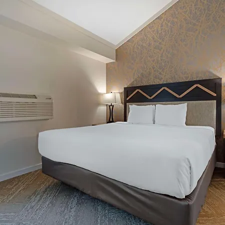 Best Western Plus Inn At The Vines Napa Exterior photo