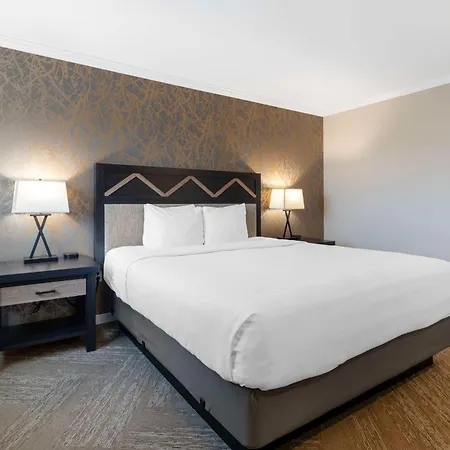 Best Western Plus Inn At The Vines Napa Exterior photo