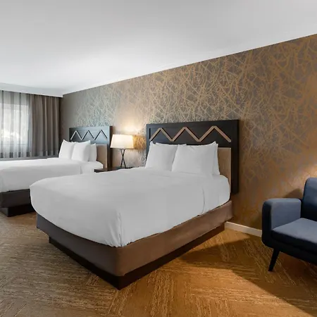 Best Western Plus Inn At The Vines Napa Exterior photo