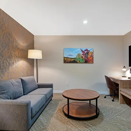 Best Western Plus Inn At The Vines Napa Exterior photo